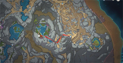 《原神》2.8矿工后续任务完成方法介绍