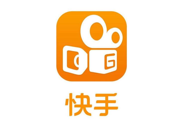 快手新logo图片