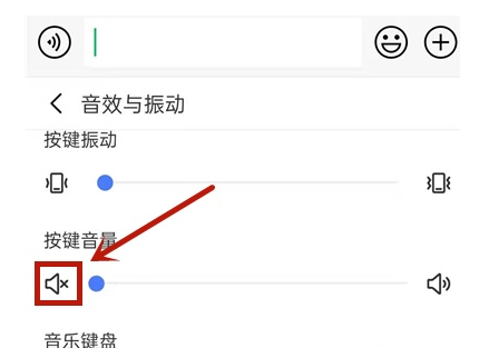 讯飞输入法打字声音在哪开启-讯飞输入法键盘声音设置教程一览